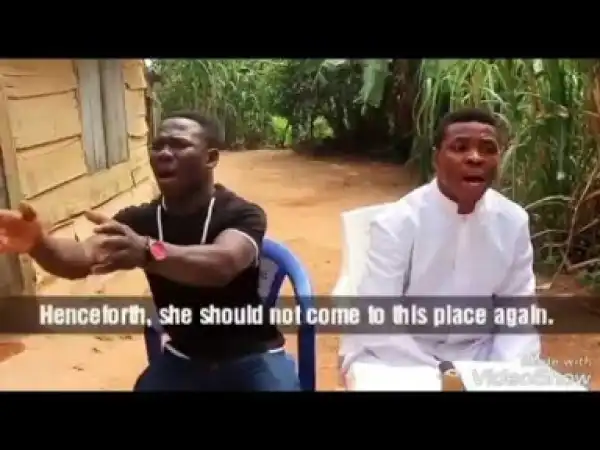 Video: Ayo Ajewole (Woli Agba) - Church widow was impregnated